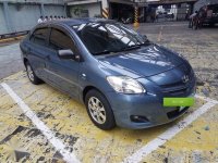 For sale 2008 Toyota Vios 1.3 J