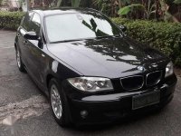 2008 Bmw 116i 6 Speed MT for sale