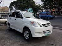 Toyota Avanza 2011 for sale 