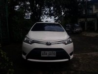 Toyota Vios 2014 for sale 