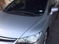 For sale Honda Civic 1.8s 2008