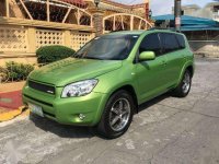 2008 Toyota Rav4 4x4 Automatic Financing OK for sale