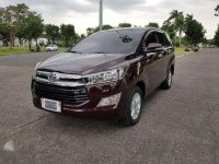 2016 Toyota Innova G "LIKE BRAND NEW" for sale