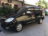 2011 Toyota Innova-G MT for sale