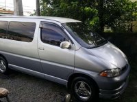 Toyota Van Granvia 1kz Diesel Matic For Sale 