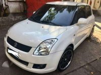 Suzuki Swift 2010 for sale