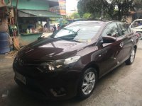 2013 Toyota Vios for sale