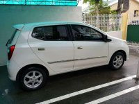 2015 Toyota Wigo G Matic for sale