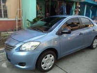 Toyota Vios 1.3j All Power 2011 for sale