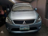 Mitsubishi Fuzion 2008 model for sale