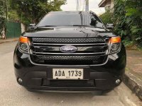 Ford Explorer 2014 for sale