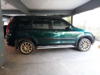 Honda Crv 2nd 2003 model for sale