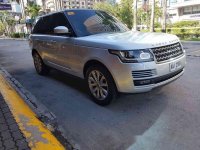 Land Rover Range Rover 2014 for sale 