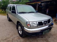 Nissan Frontier 2002 for sale