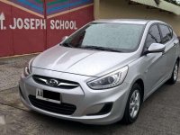 2014 Hyundai Accent for sale