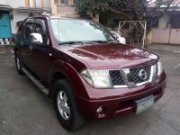 Nissan Navara Le 2009 mdl for sale