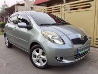 Toyota Yaris 2008 for sale