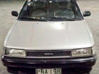 Toyota Corolla 1989 for sale 