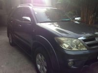 2005 Toyota Fortuner for sale