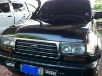 Toyota Land Cruiser 2000 for sale