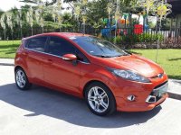 For Sale 2012 Ford Fiesta S for sale