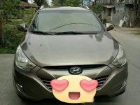 Hyundai Tucson 2010 for sale 