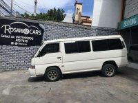 Nissan Urvan 2015 for sale