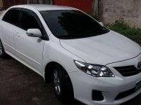 Toyota Altis 2013 for sale