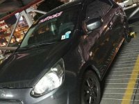 Mitsubishi Mirage 2015 for sale