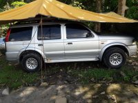 Ford Everest 2003 for sale