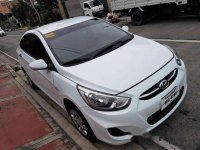 Hyundai Accent 2016 CVT for sale 