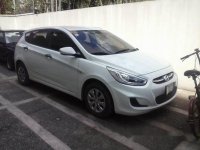 Hyundai Accent 2015 for sale 