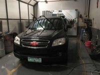 Like New Chevrolet Captiva for sale