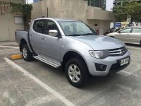 2014 Mitsubishi Strada pick up for sale