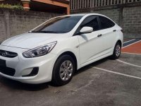 2016 Hyundai Accent  automatic transmission for sale