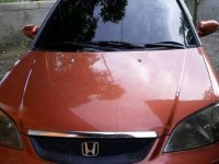 Honda Civic 2001 for sale