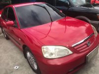 Honda Civic Vti 2002 Excellent Cond for sale