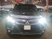 2016 Mitsubishi Montero for sale