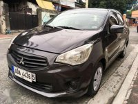 2014 Mitsubishi Mirage G4 for sale