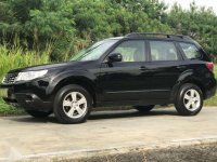 2012 Subaru Forester 20 AT for sale