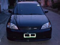 Honda Civic 2002 for sale