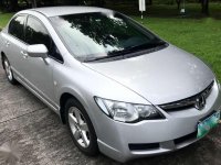 Honda Civic 1.8S AT 2008 for sale