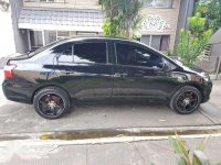 2013 Toyota Vios 1.3J limited edtion for sale