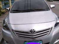 For sale Toyota Vios J Limited Edition