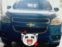 Chevrolet Trailblazer 2014 for sale