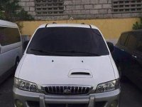 Hyundai Starex 1998 for sale 