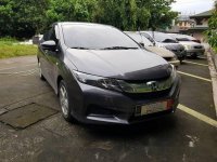 Honda City 2016 for sale 