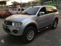 For sale Mitsubishi Montero Sport GLS V AT 2014