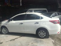 2015 Toyota Vios 1.3 Base Model Nego Price for sale