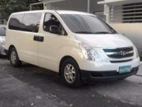 2011 Hyundai Starex mt A1 for sale